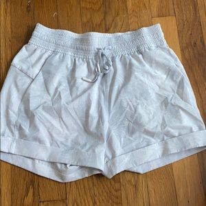 Lulu shorts!